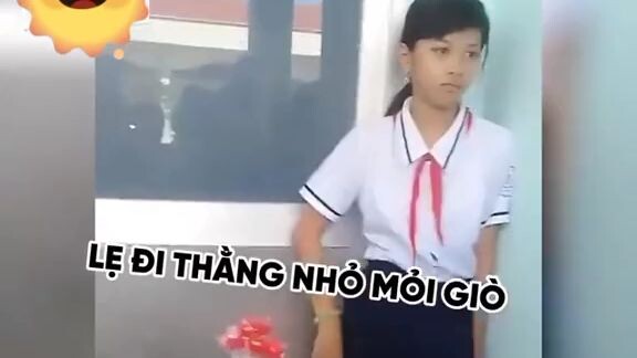 bad girl😂😂