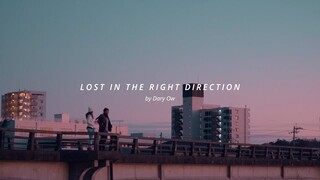 Videoberso: Lost in the Right Direction Sony A6500