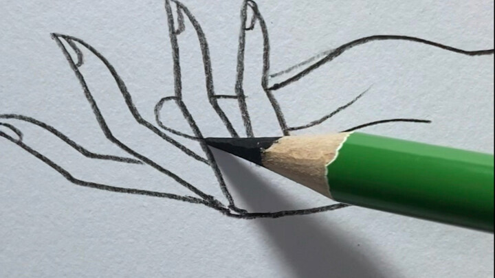 Evil cultivators draw fast—learn to draw in a minute; even the neighbor’s kid has mastered it.