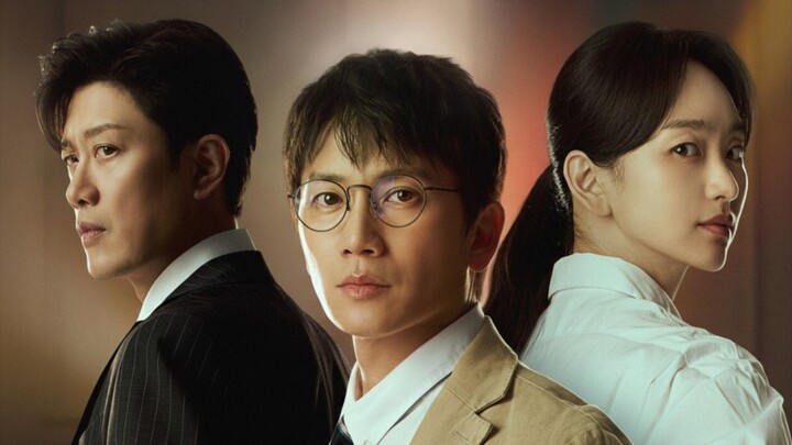 The-Judge- Returns  Eps14 [END] Subtitle Indonesia