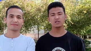 Xinjiang dance tutorial: this method is very good. You can learn the basic Xinjiang Uyghur dance in 