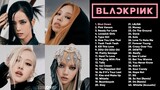 Blackpink Full Playlist (2022) Songs Updated