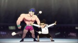 S3 scissor 7-japanese-dub-episode-5