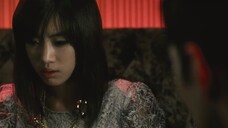 White_ The Melody of the Curse