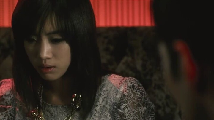 White_ The Melody of the Curse