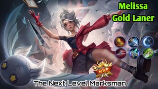 Raih Triple Kill Tapi Gagal Maniac | MLBB MOBILE LEGEND