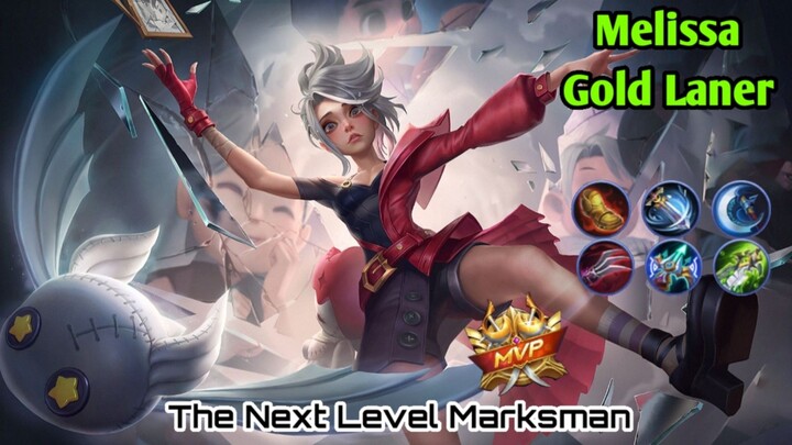 Raih Triple Kill Tapi Gagal Maniac | MLBB MOBILE LEGEND