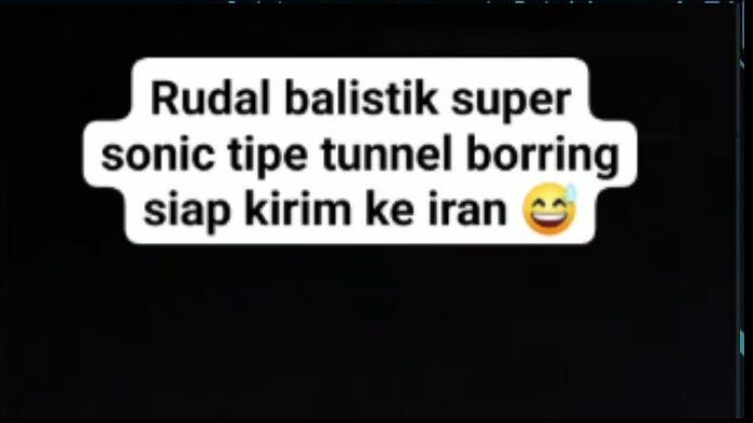 rudal hyper sonik