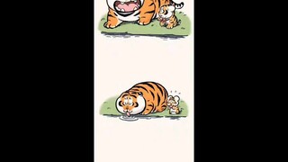 🐯🐱🐯🐱🐯🐱