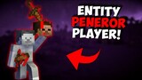 Entity Aneh Yang Merusak World Kita (Minecraft CreepyPasta)