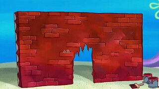 The Krusty Krab has ushered in the era of lying flat!!!
