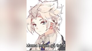 Kén chọn quá , cre ảnh ở trong cmt :333lienquanmobile WolfTribe🌕 HouseOfWolfs🌕 ßlueßoy