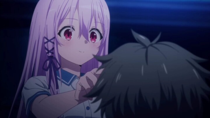 หากเป็นไปได้ โปรดอ่อนโยนต่อฉันด้วย