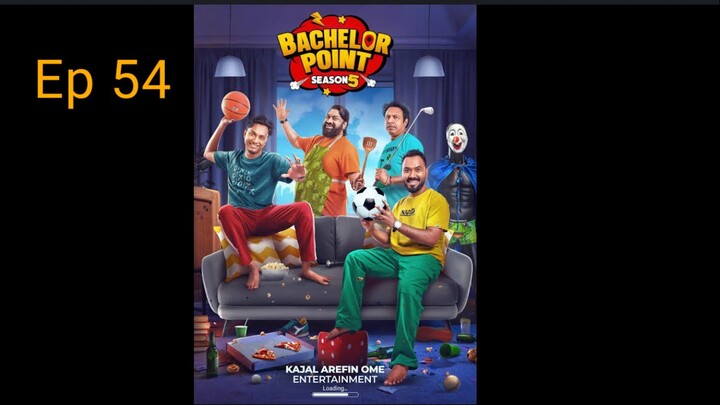 Bachelor Point Season 5 Episode 54