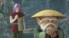 [Nimegami] Saint Seiya Knights of the Zodiac ep 06-12 sub indo