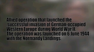 permainan seru😀😀.battle of normandy