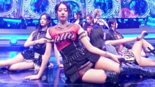 【BabyMonster】Sheesh日本打歌高清初舞台！