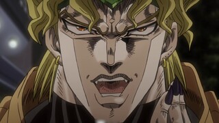 บอย【เพลงลึกลับของ JOJO】