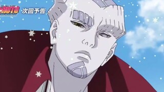 Boruto episode 215 Sub Indonesia full - Boruto membawa isshiki kedimensi khusus