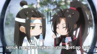 Mo.Dao.Zu.Shi Q [MDZS] EP 14