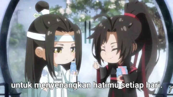 Mo.Dao.Zu.Shi Q [MDZS] EP 14