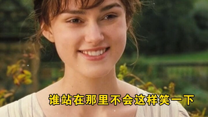Elizabeth: Are you trying to provoke me?