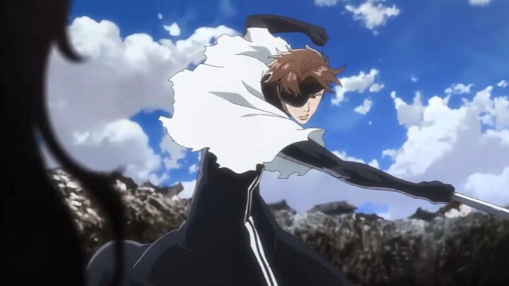 AIZEN FULL AURA FARMING