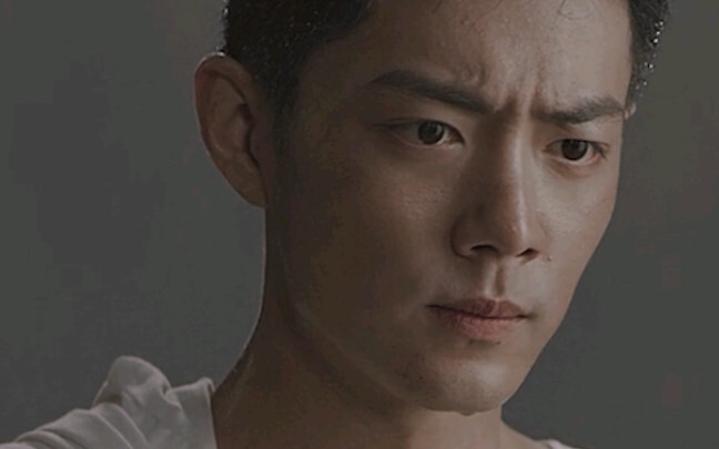 Xiao Zhan Ι Gu Yiye Ι ฉันได้ยินมาว่าคุณชอบของป่า