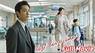 After 6 years_ husband saw the boy next to his ex-wife_ understood everything and regretted it