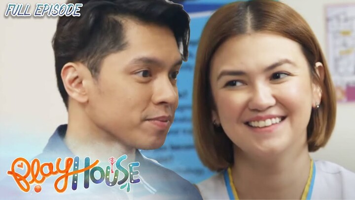[ENG SUB] Ep 98 | Playhouse  | Zanjoe Marudo, Angelica Panganiban