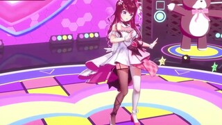 【Original song 3DLive version】King of idols