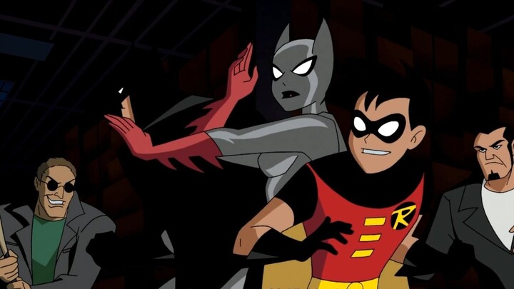 Some traditional skills of the Bat family
