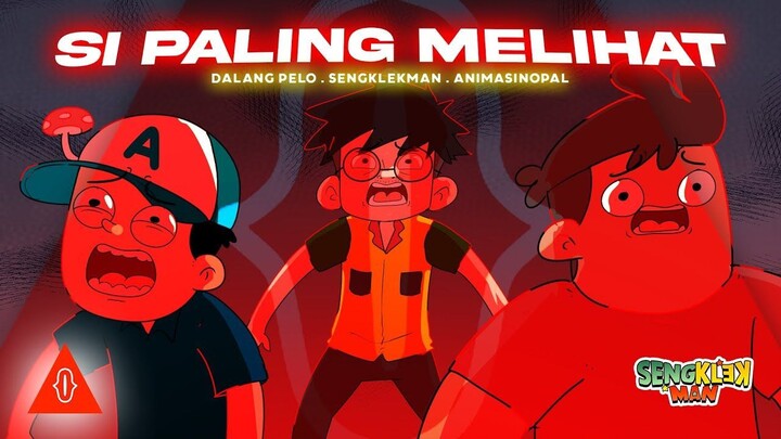 GAGAL AKHIR TAHUN KARENA ANOMALI INI - ( @animasinopal , @DalangPelo  )