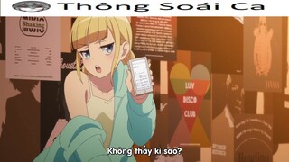 Người xưa xuyên không về tra wiki về mình #anime