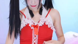 【舞蹈】小姐姐来跳罗非鱼啦