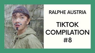 Ralphe Austria TIKTOK Compilation #8