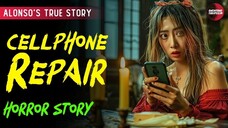 CELLPHONE REPAIR | True Story | 01/11/2025 🎬