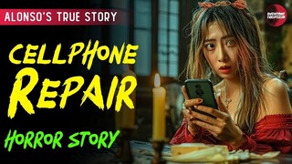 CELLPHONE REPAIR | True Story | 01/11/2025 🎬