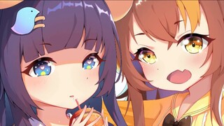 [Bilibili 11th Anniversary] My Story with Bilibili [Attack of Rock Sugar]