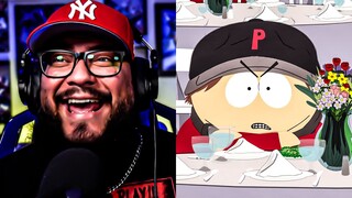 South Park: Tonsil Trouble Reaction (Season 12, Episode 1)