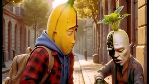 Adaa kela ada bengun 💫 🍌