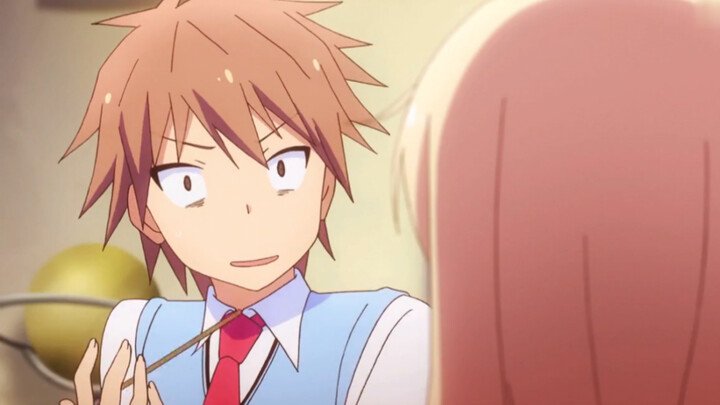 "I'm so sorry, the date was already scheduled for 10 years later."