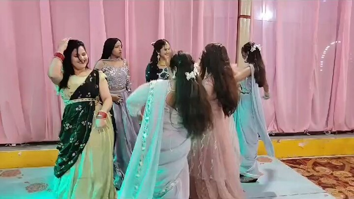 Bhai ki shadi