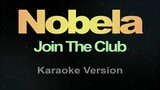 Nobela - Join The Club