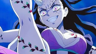 Sangar😄 Masa Ikannya Punya Kaki | Kimetsu no Yaiba