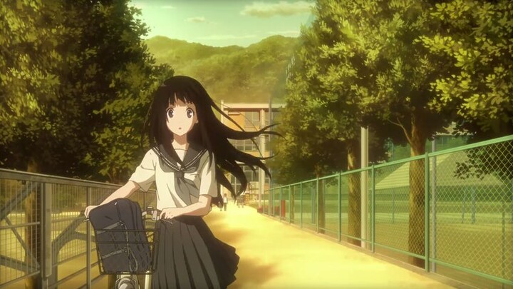 [ANIME HYOUKA EPS 4 FULL SUB INDO]