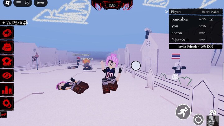 make a trend from a game