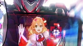 [giligili love] ฉันได้ยินมาว่าคนบนโลกชอบดูเรื่องนี้ มันทำให้ฉันสุขภาพดีไหม? - -