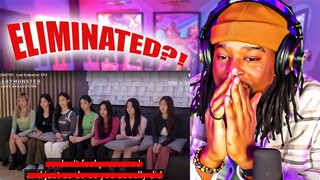 BABYMONSTER - 'Last Evaluation' EP.4 | REACTION!!!