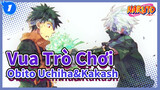 [NARUTO MAD] Miêu tả Cuộc Đời Của Obito Uchiha Và Hatake Kakashi Qua 5 Bài Hát_1